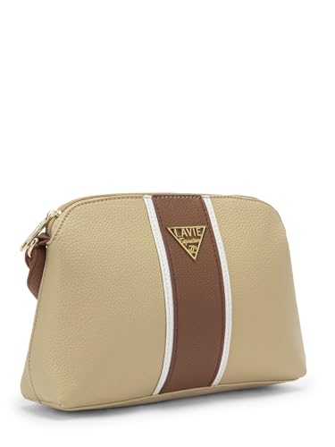 Lavie Signature Georgia Woman's Crossbody Sling Bag | Ladies Purse Handbag | Gift for Women - Goyalsons ShopMax