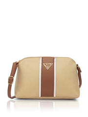 Lavie Signature Georgia Woman's Crossbody Sling Bag | Ladies Purse Handbag | Gift for Women - Goyalsons ShopMax