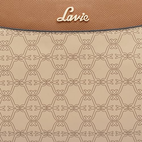 Lavie Women's Cosmo Hobo Bag | Ladies Purse Handbag