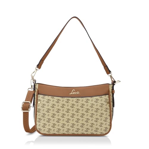Lavie Women's Cosmo Hobo Bag | Ladies Purse Handbag