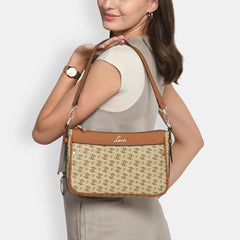 Lavie Women's Cosmo Hobo Bag | Ladies Purse Handbag