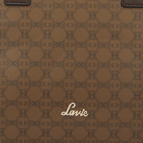 Lavie Women's Sherry Tote Handbag | Tote Bag for Work | Ladies Purse | Stylish Shoulder Bag | Gift for Women