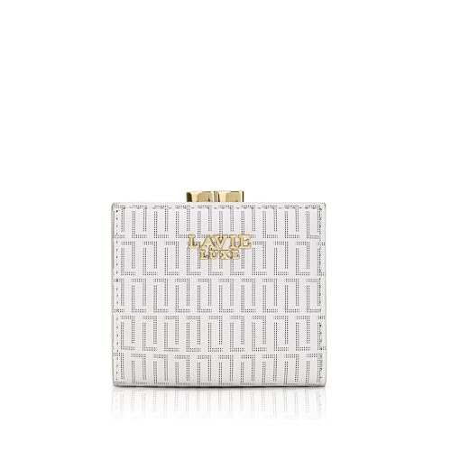 Lavie Luxe Women's Mono frame25 Wallet |Gift For Ladies - Goyalsons ShopMax