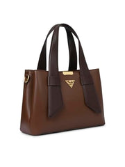Lavie Signature Women's Nashville 3C Satchel Handbag | Satchel Bag for Work | Ladies Purse | Stylish Shoulder Bag | Gift For Women - Goyalsons ShopMax