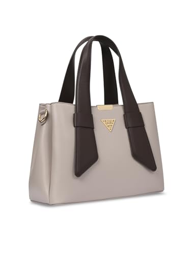 Lavie Signature Women's Nashville 3C Satchel Handbag | Satchel Bag for Work | Ladies Purse | Stylish Shoulder Bag | Gift For Women - Goyalsons ShopMax