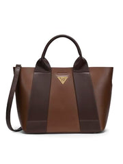 Lavie Signature Women's Savannah 3C Tote Handbag for Women | Tote Bag for Work | Ladies purse | Stylish Shoulder Bag | Gift for Women