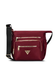Lavie Signature Women's Tucson 7C Crossbody Sling Bag | Ladies Purse Handbag | Gift for Women