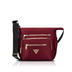 Lavie Signature Women's Tucson 7C Crossbody Sling Bag | Ladies Purse Handbag | Gift for Women