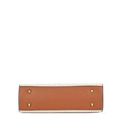 Lavie Luxe Women's Mono Elly25 Handbag for Women | Handbag for Work | Ladies purse | Stylish Shoulder Bag | Gift for Women