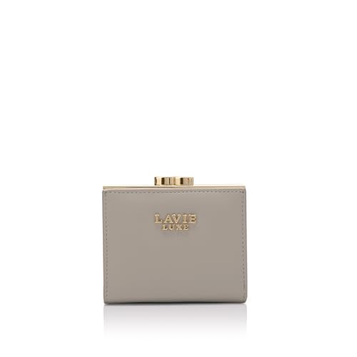 Lavie Luxe Women's Frame25 Small Bifold Wallet | Gift for Women - Goyalsons ShopMax