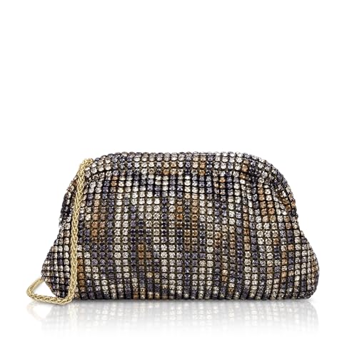 Lavie Luxe Women's Frame Cross Body Sling Bag | Ladies Purse Handbag | Gift for Women - Goyalsons ShopMax
