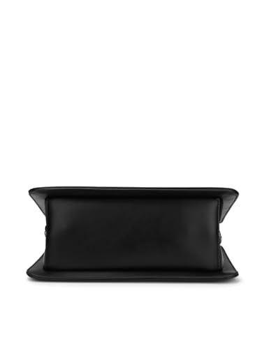 Lavie Luxe Women's Book Dual Handle Frame Satchel Handbag | Satchel Bag for Work | Ladies Purse | Stylish Shoulder Bag | Gift For Women - Goyalsons ShopMax