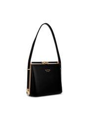 Lavie Luxe Women's Glare25 Small Frame Satchel Handbag | Satchel Bag for Work | Ladies Purse | Stylish Shoulder Bag | Gift For Women - Goyalsons ShopMax