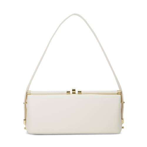 Lavie Luxe Women's Parallel25 Small Frame Satchel Handbag | Satchel Bag for Work | Ladies Purse | Stylish Shoulder Bag | Gift For Women - Goyalsons ShopMax
