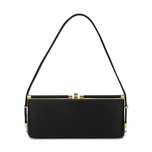 Lavie Luxe Women's Parallel25 Small Frame Satchel Handbag | Satchel Bag for Work | Ladies Purse | Stylish Shoulder Bag | Gift For Women - Goyalsons ShopMax