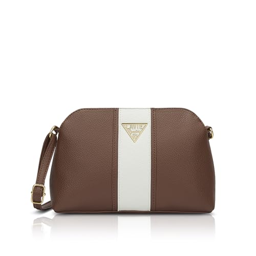 Lavie Signature Woman'S Georgia Crossbody Sling Bag | Ladies Purse Handbag | Gift For Women - Goyalsons ShopMax
