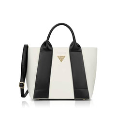 Lavie Signature Women's Savannah 3C Tote Handbag for Women | Tote Bag for Work | Ladies purse | Stylish Shoulder Bag | Gift for Women