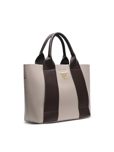 Lavie Signature Women's Savannah 3C Tote Handbag for Women | Tote Bag for Work | Ladies purse | Stylish Shoulder Bag | Gift for Women