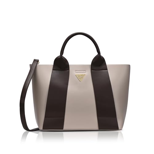 Lavie Signature Women's Savannah 3C Tote Handbag for Women | Tote Bag for Work | Ladies purse | Stylish Shoulder Bag | Gift for Women