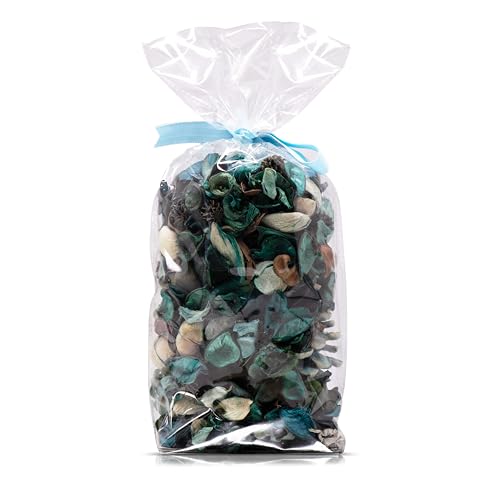 Iris Homefragrances Cool Blue Potpourri- 140gm (Set of 2)