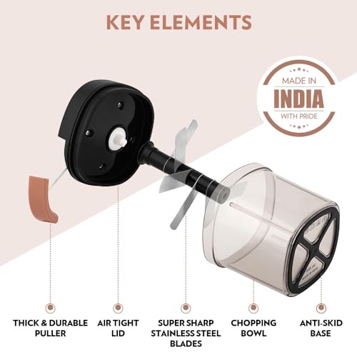 IRIS - Home Fragrance - Amber Rose Vaporizer Set with Two Tea Light Candles - Amber Rose Scent - Chemical Free - Fine Living Fragrance ? Room-Freshener - Made in India - 12.3 cm x 6.6 cm x 15.3 cm