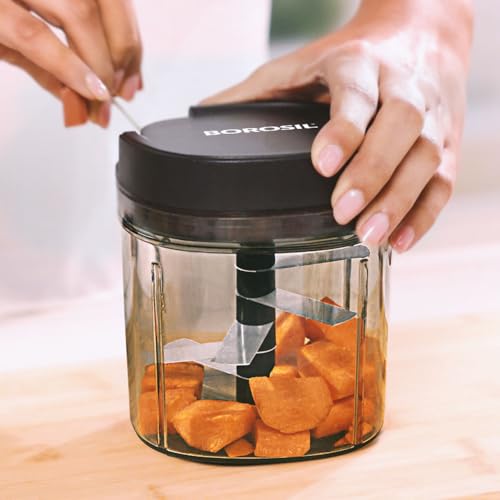 IRIS - Home Fragrance - Amber Rose Vaporizer Set with Two Tea Light Candles - Amber Rose Scent - Chemical Free - Fine Living Fragrance ? Room-Freshener - Made in India - 12.3 cm x 6.6 cm x 15.3 cm