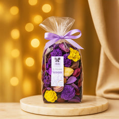 IRIS Lavender Potpourri