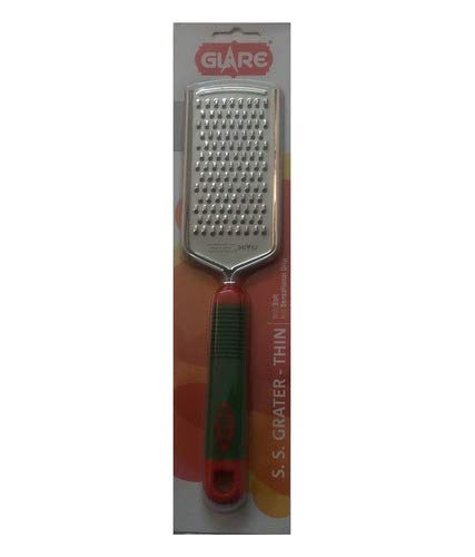 Glare Grater - Thin - Goyalsons ShopMax