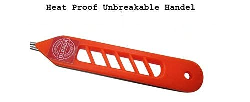 OLRADA Soup Strainers No.8 (20cm)