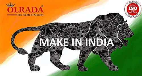 OLRADA Soup Strainers No.8 (20cm)