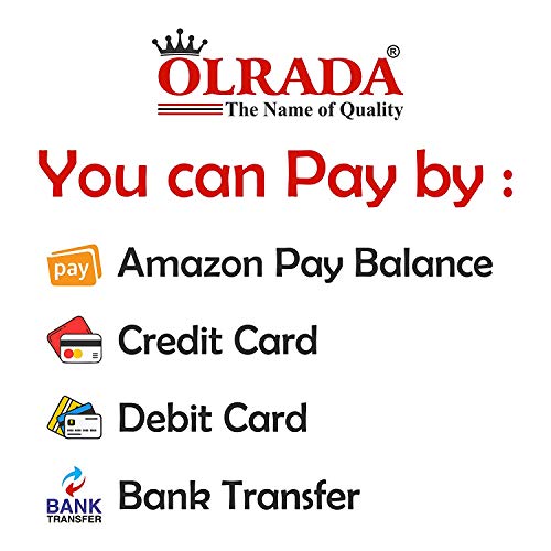 OLRADA Soup Strainers No.8 (20cm)