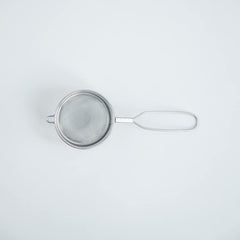 ELEPHANT Stainless Steel Coffee Strainer 2 No