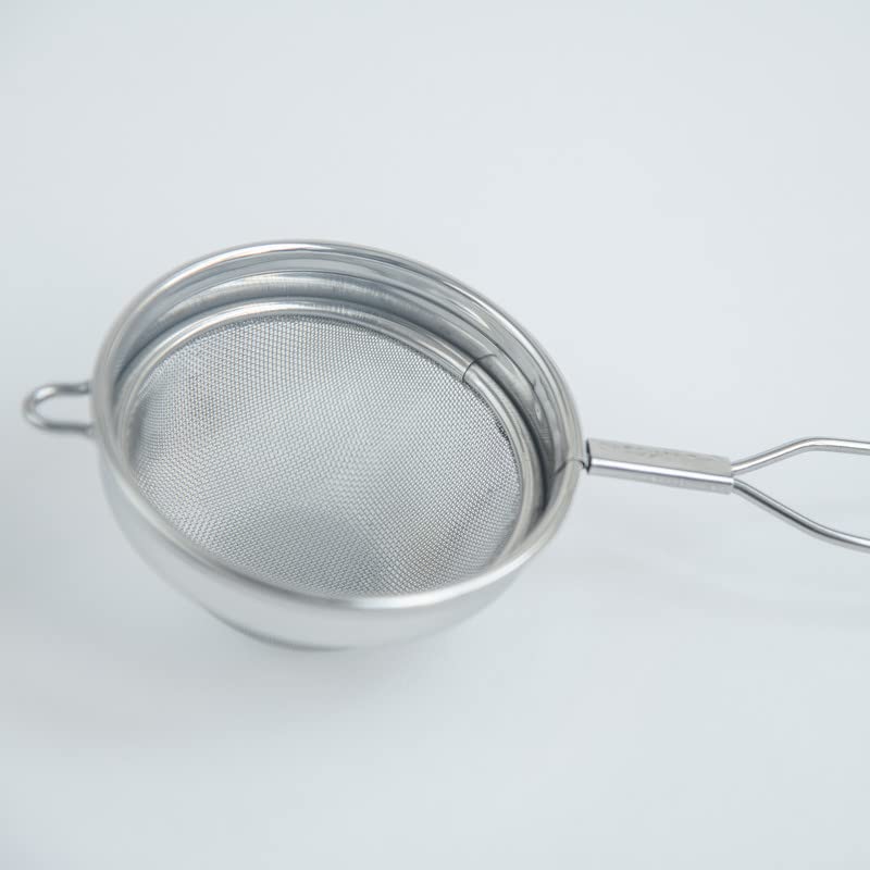 ELEPHANT Stainless Steel Coffee Strainer 2 No