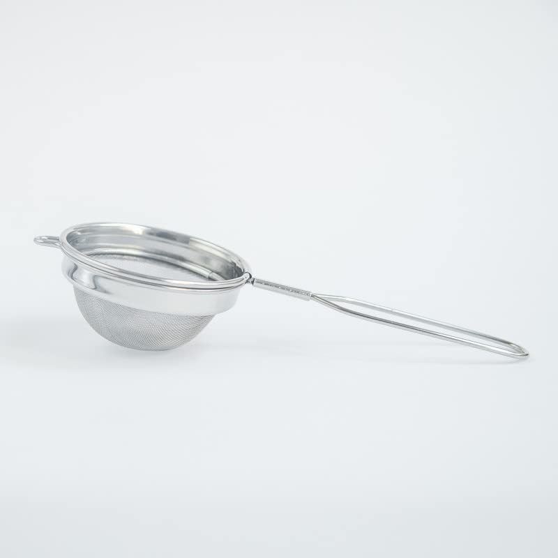 ELEPHANT Stainless Steel Coffee Strainer 2 No