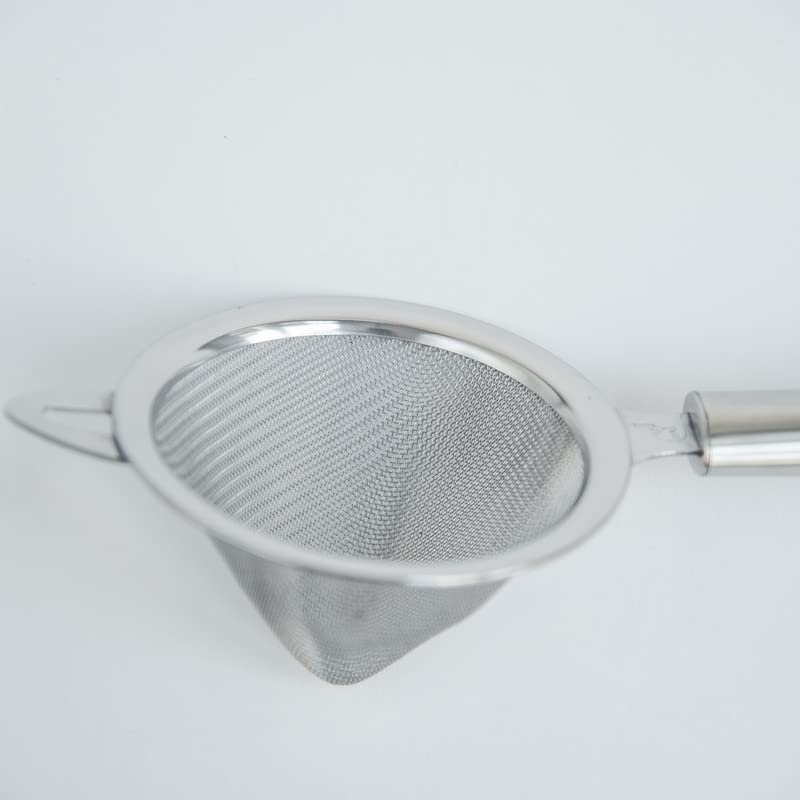 ELEPHANT Kitchen Stainless Steel INOX Tea Strainer Coffee Strainer