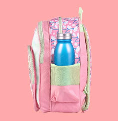 STRIDERS Frozen School Bag for Kids | Durable Lightweight Backpack | Padded Comfortable Straps & Spacious Compartments | Ideal for Toddlers Age 35 | Fun Disney Design | 14 inches - Goyalsons ShopMax