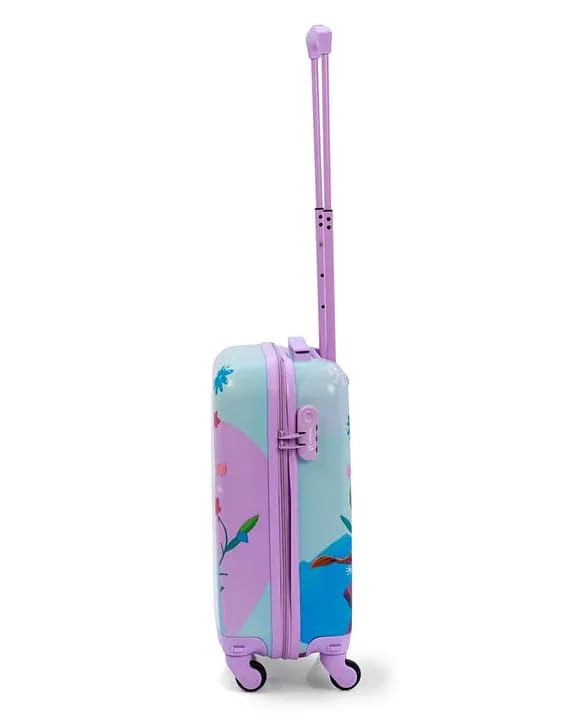 STRIDERS Frozen Luggage Bag 18 inch (ST-DIS353) - Goyalsons ShopMax
