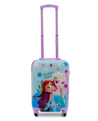 STRIDERS Frozen Luggage Bag 18 inch (ST-DIS353) - Goyalsons ShopMax