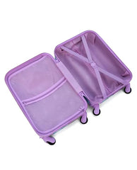 STRIDERS Frozen Luggage Bag 18 inch (ST-DIS353) - Goyalsons ShopMax