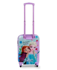 STRIDERS Frozen Luggage Bag 20 inch (ST-DIS354) - Goyalsons ShopMax