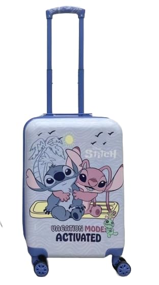 STRIDERS Stitch Luggage Bag 18 inches - Goyalsons ShopMax