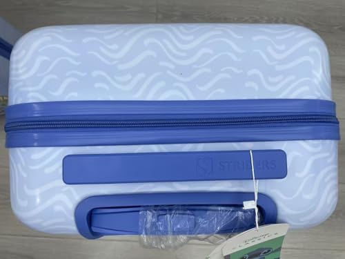 STRIDERS Stitch Luggage Bag 18 inches - Goyalsons ShopMax