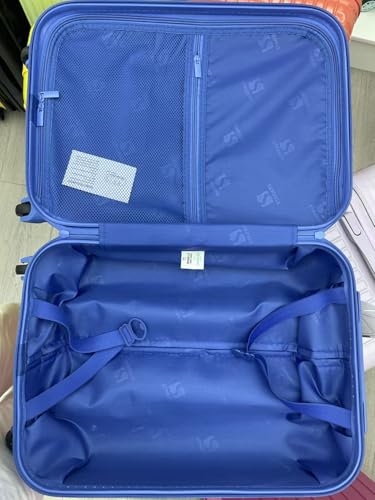 STRIDERS Stitch Luggage Bag 20 inches - Goyalsons ShopMax