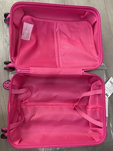 STRIDERS Minnie Luggage Bag 18 inches - Goyalsons ShopMax