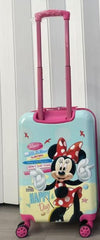 STRIDERS Minnie Luggage Bag 20 inches - Goyalsons ShopMax