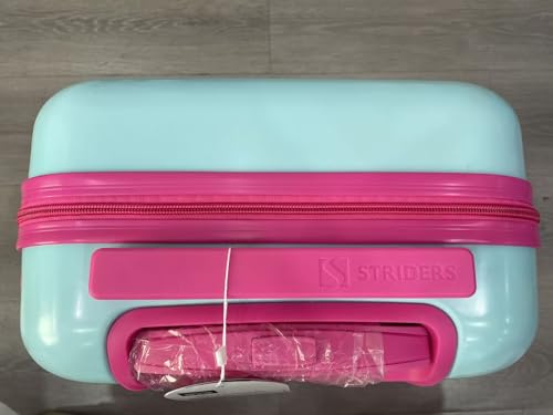 STRIDERS Minnie Luggage Bag 20 inches - Goyalsons ShopMax