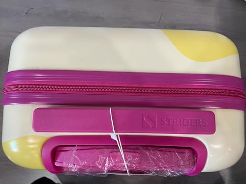 STRIDERS Princess Luggage Bag 18 inches - Goyalsons ShopMax