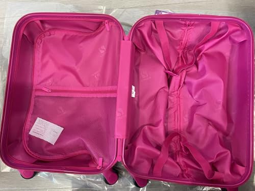 STRIDERS Princess Luggage Bag 18 inches - Goyalsons ShopMax