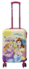 STRIDERS Princess Luggage Bag 18 inches - Goyalsons ShopMax