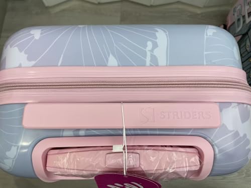 STRIDERS Barbie Luggage Bag 18 inches - Goyalsons ShopMax